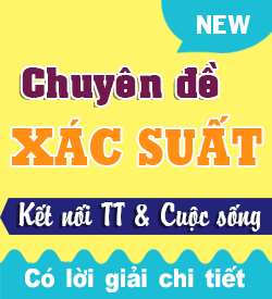 Xác suất (KNTT_T11)